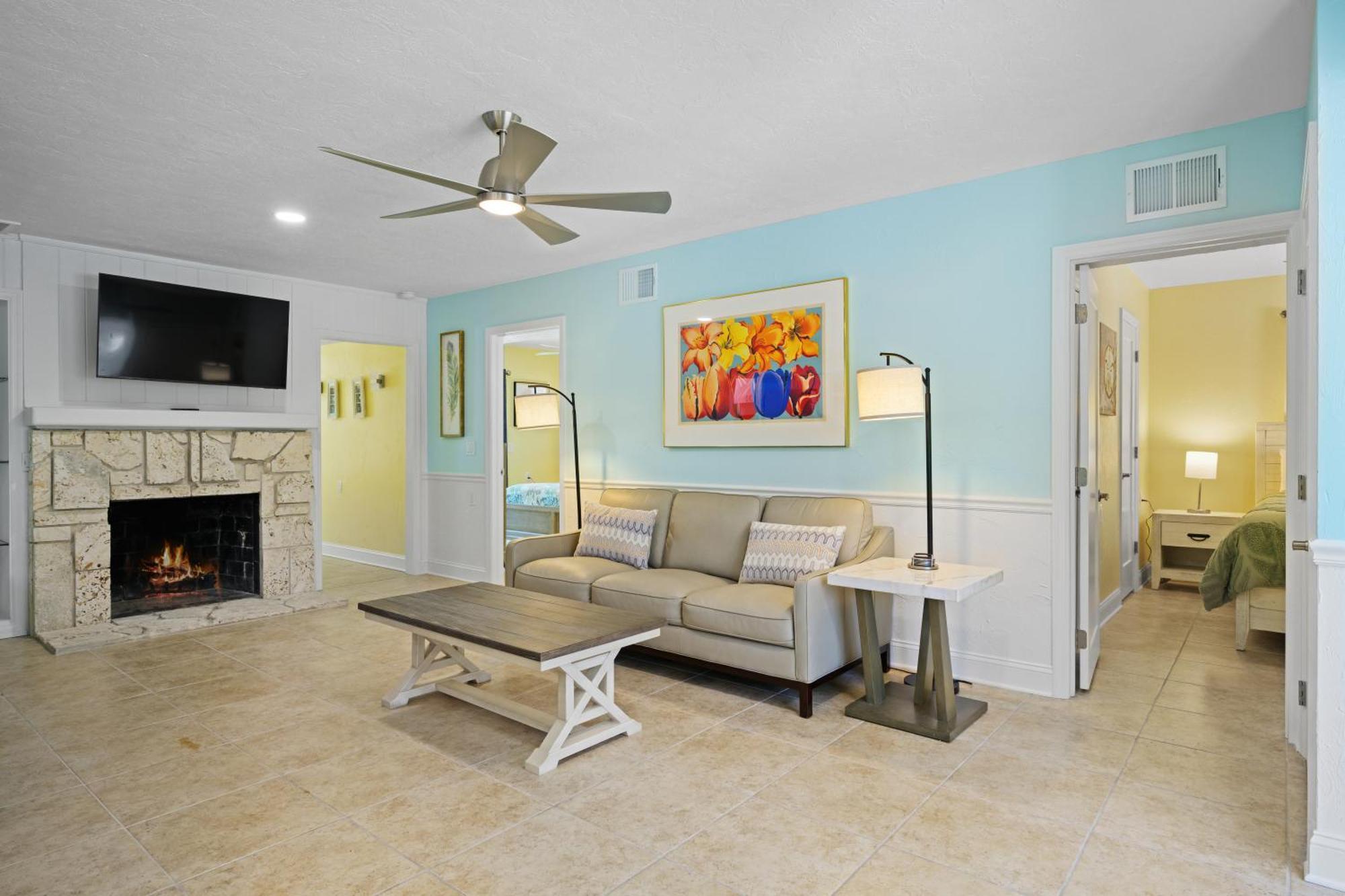 The Ringling Beach House Siesta Key Exterior foto