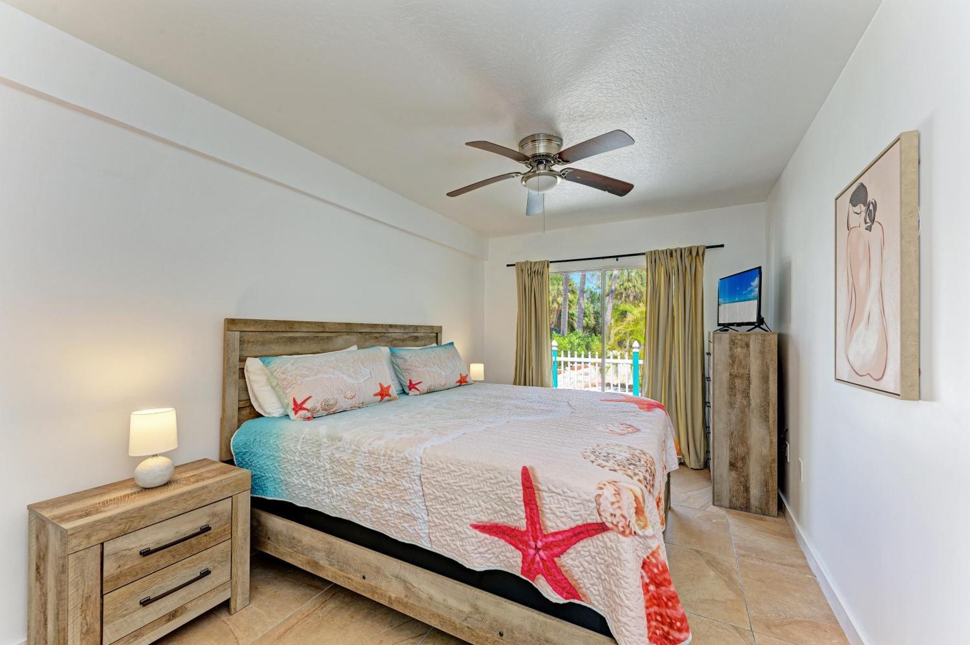 The Ringling Beach House Siesta Key Exterior foto