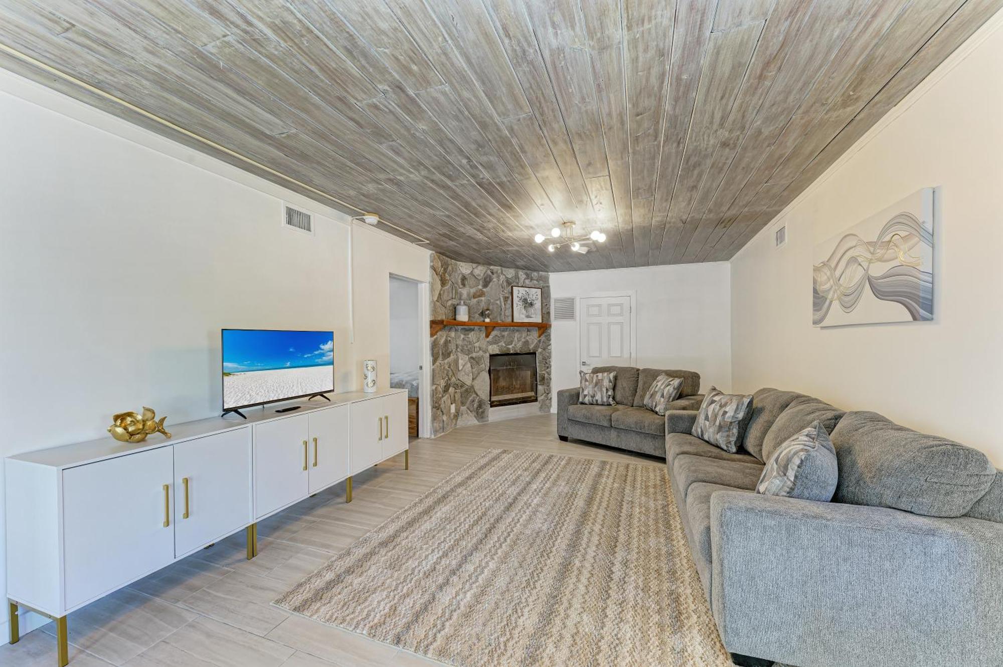 The Ringling Beach House Siesta Key Exterior foto