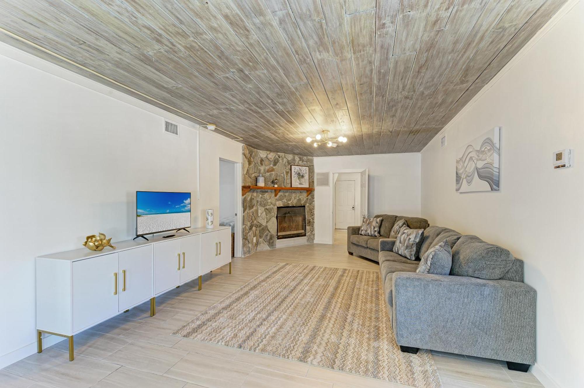 The Ringling Beach House Siesta Key Exterior foto