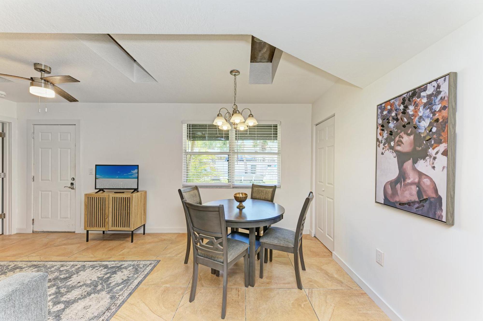The Ringling Beach House Siesta Key Exterior foto