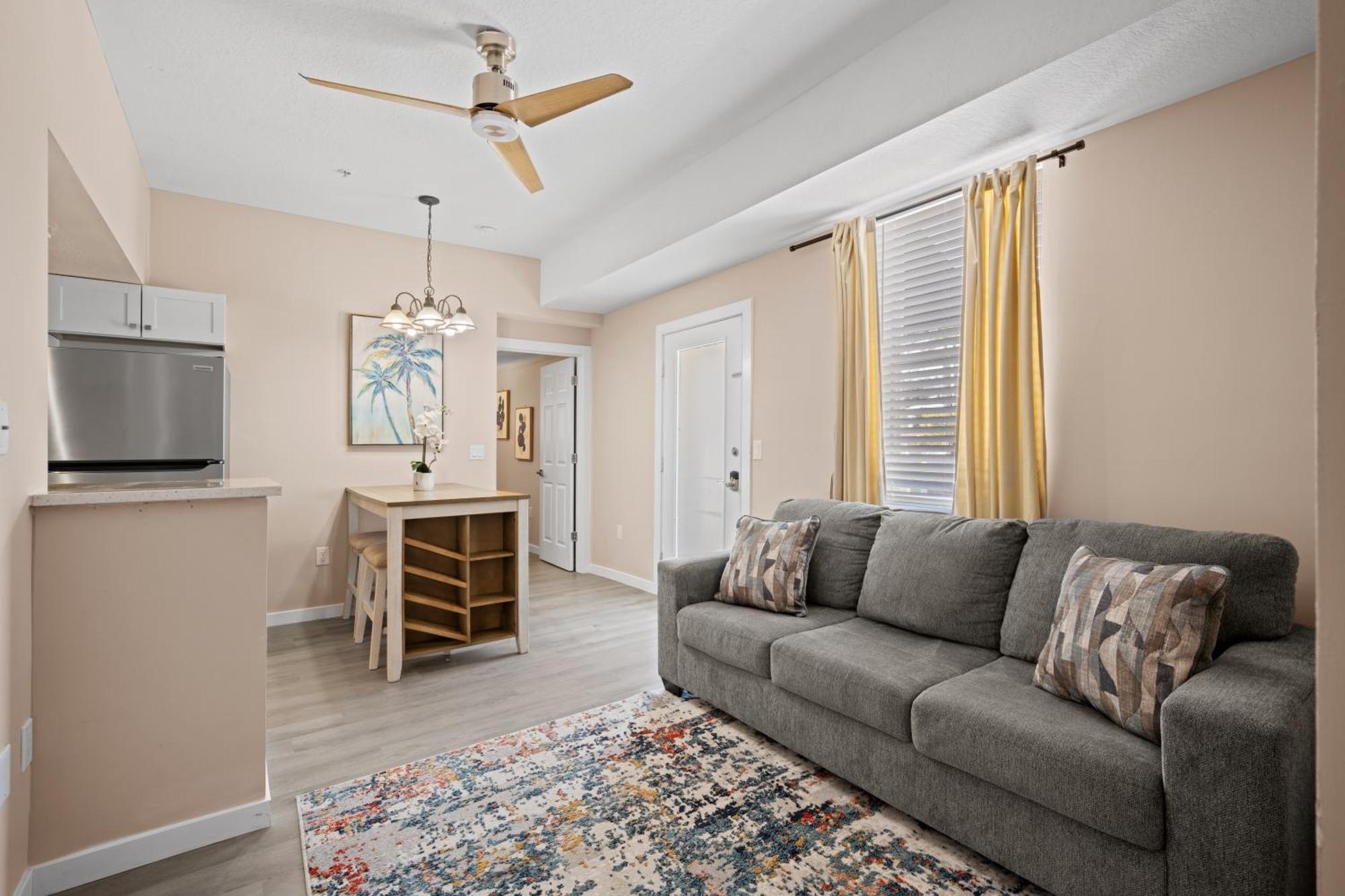 The Ringling Beach House Siesta Key Exterior foto