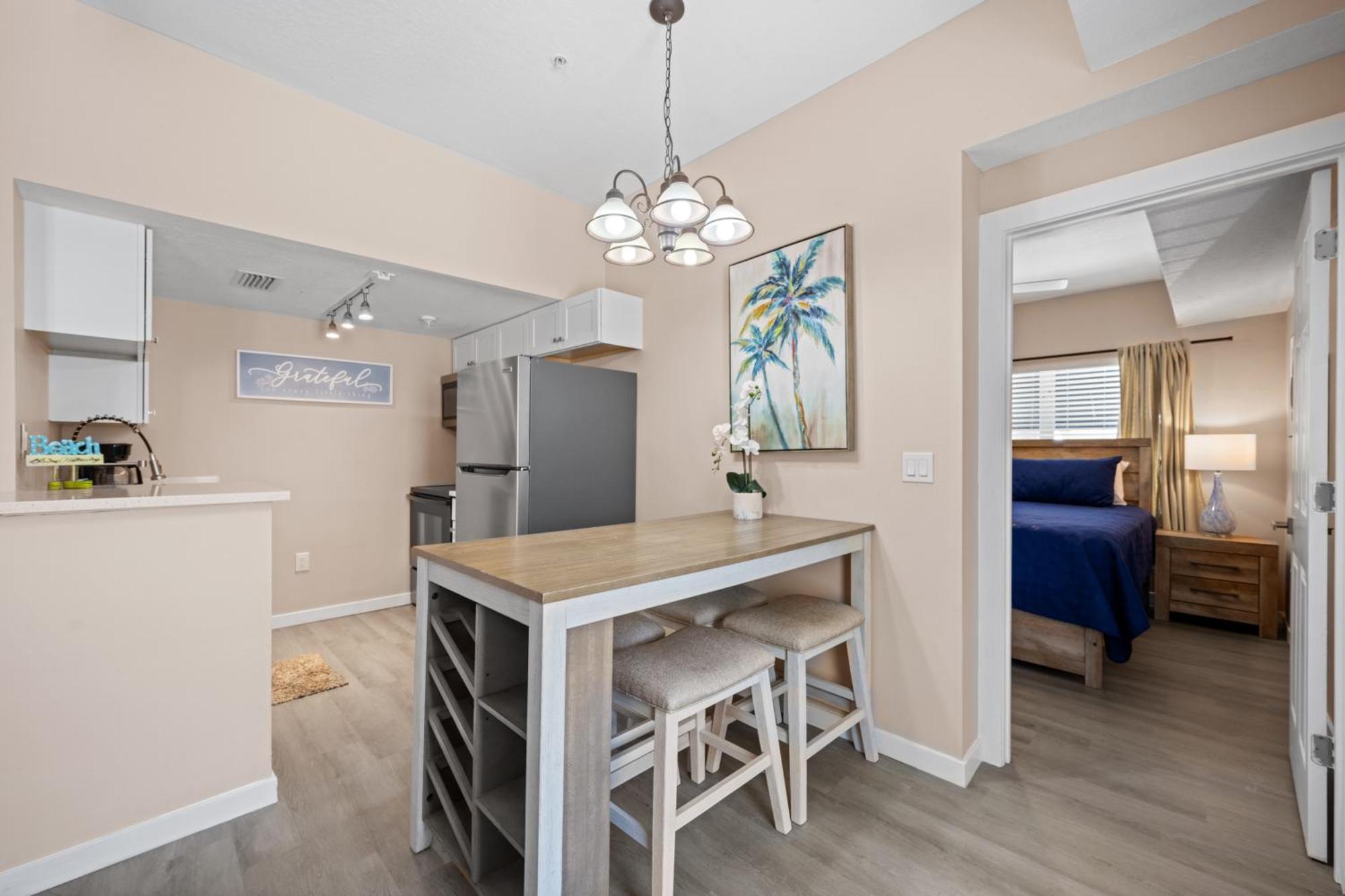 The Ringling Beach House Siesta Key Exterior foto